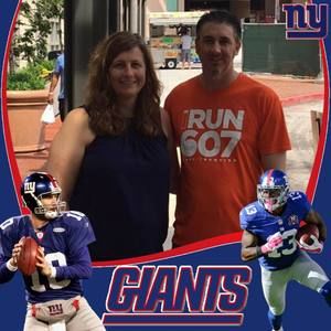 Meet your Posher, Valerie